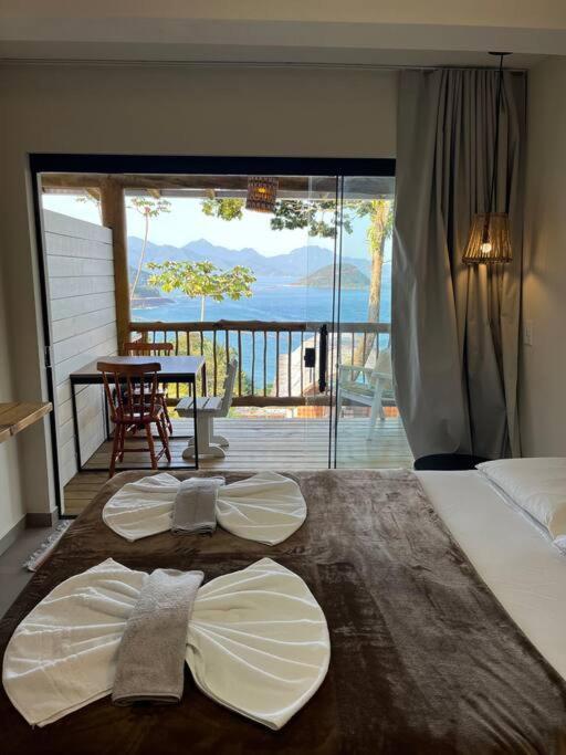 Holiday home Casa Varandas - Estudio Garoupa Tv, Ac, Frigobar *