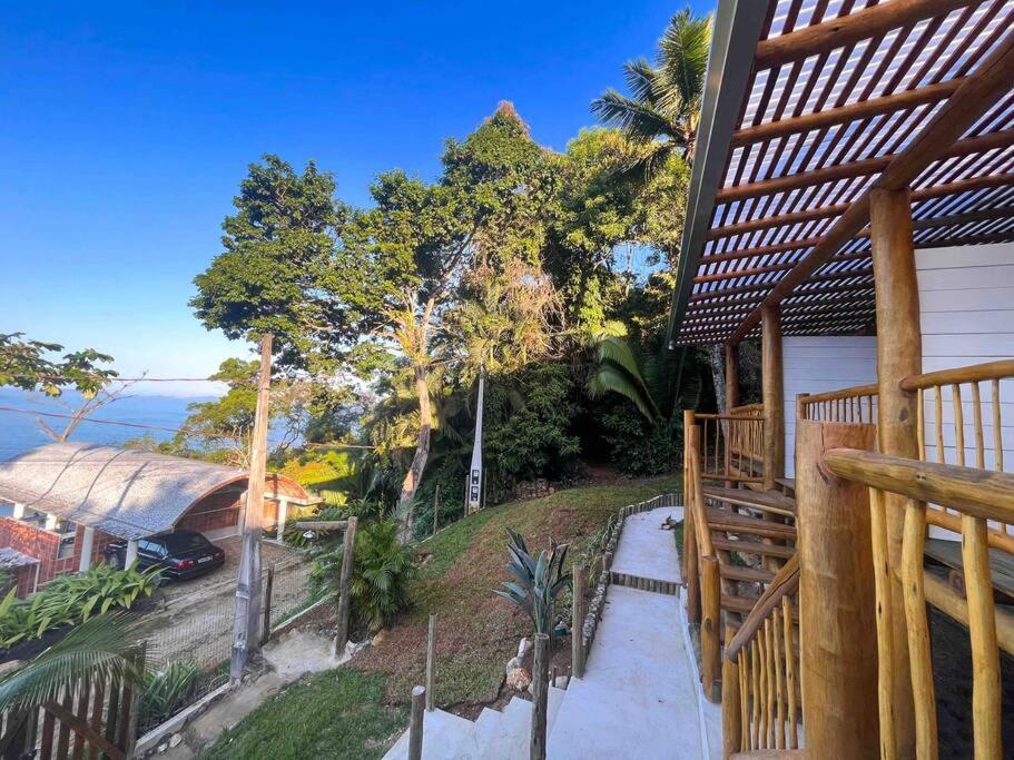 Casa Varandas - Estudio Garoupa Tv, Ac, Frigobar Holiday home